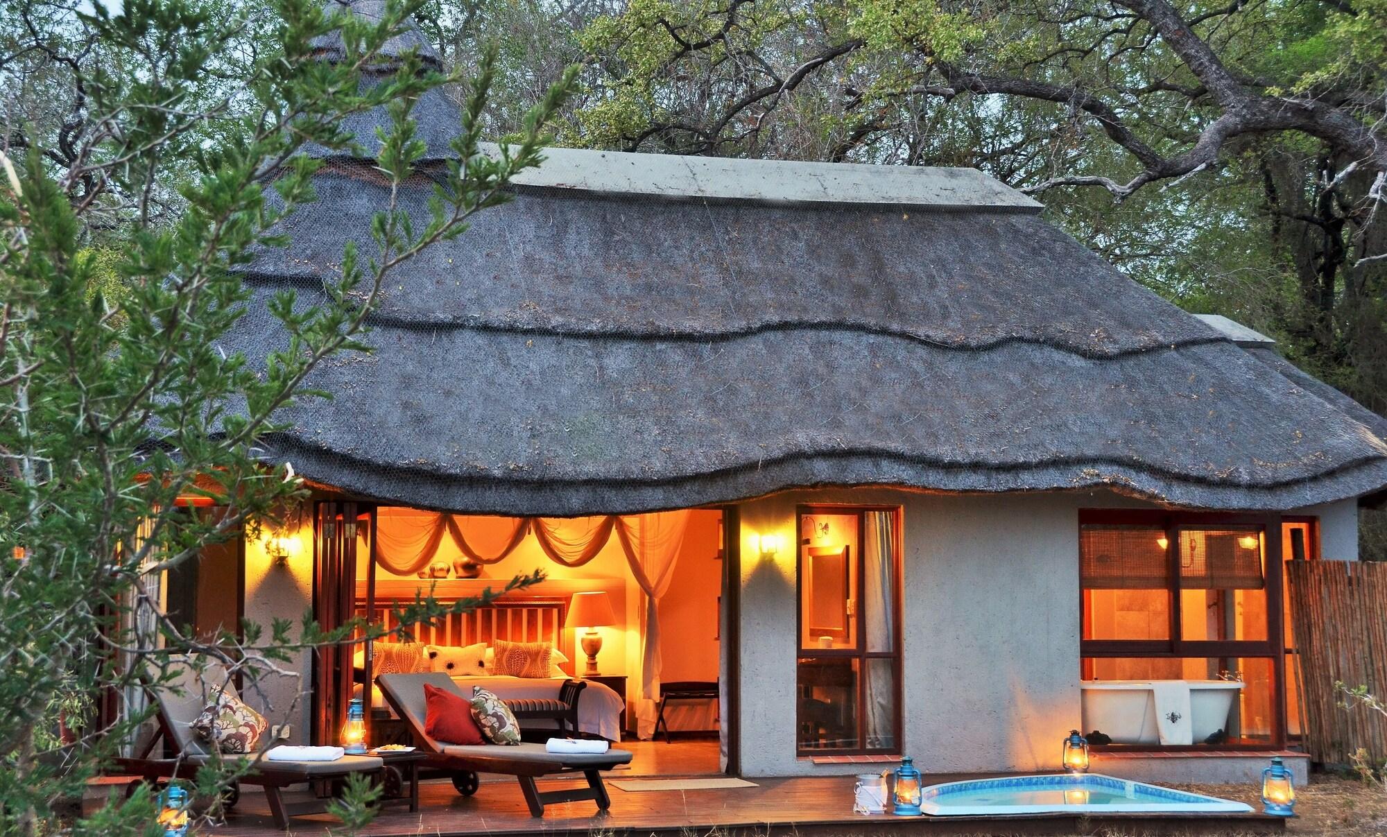 Imbali Safari Lodge Mluwati Concession ภายนอก รูปภาพ